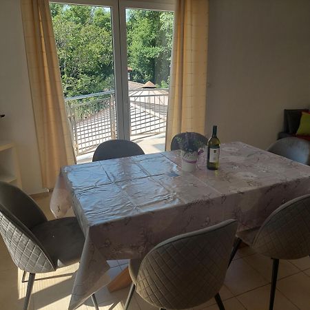 Apartmani Zec シロ エクステリア 写真