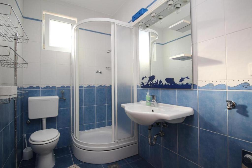Apartmani Zec シロ エクステリア 写真