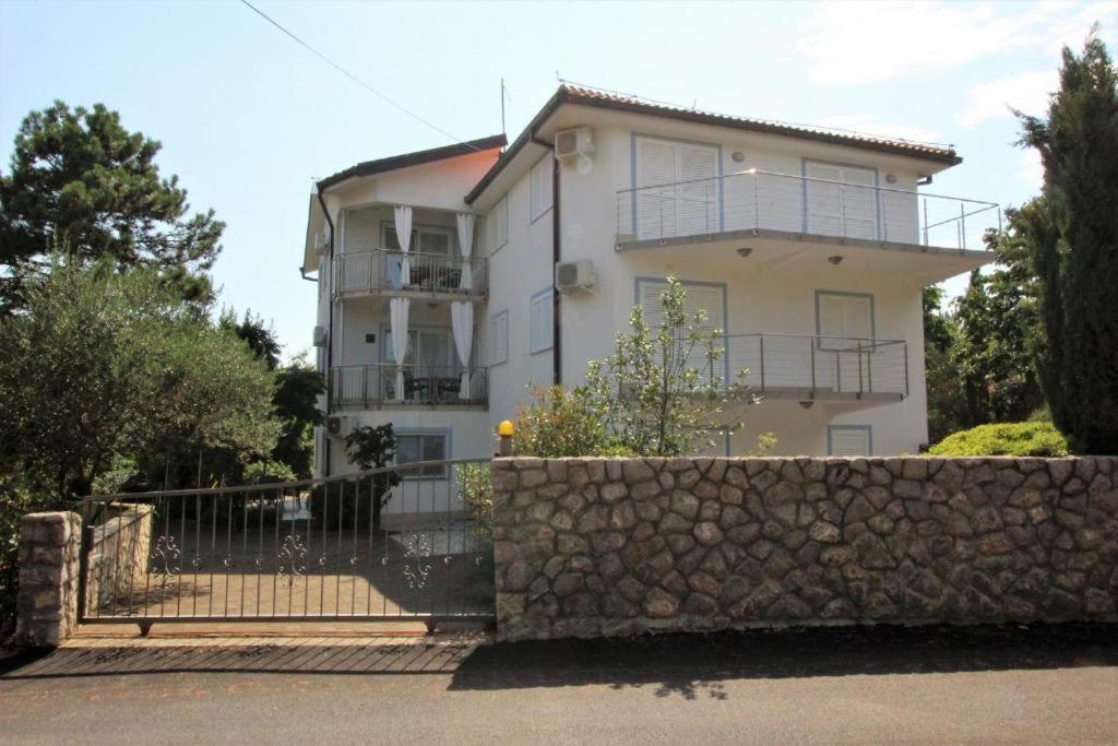 Apartmani Zec シロ エクステリア 写真