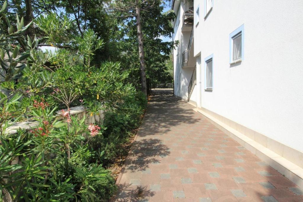 Apartmani Zec シロ エクステリア 写真