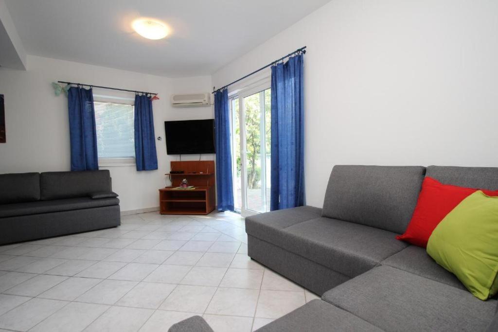 Apartmani Zec シロ エクステリア 写真