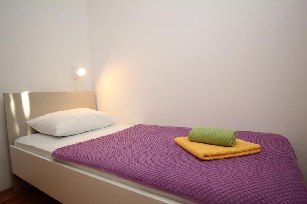 Apartmani Zec シロ エクステリア 写真