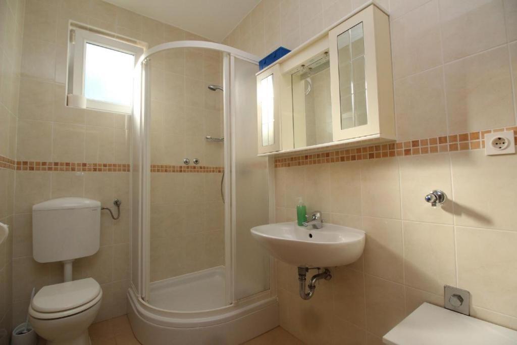 Apartmani Zec シロ エクステリア 写真