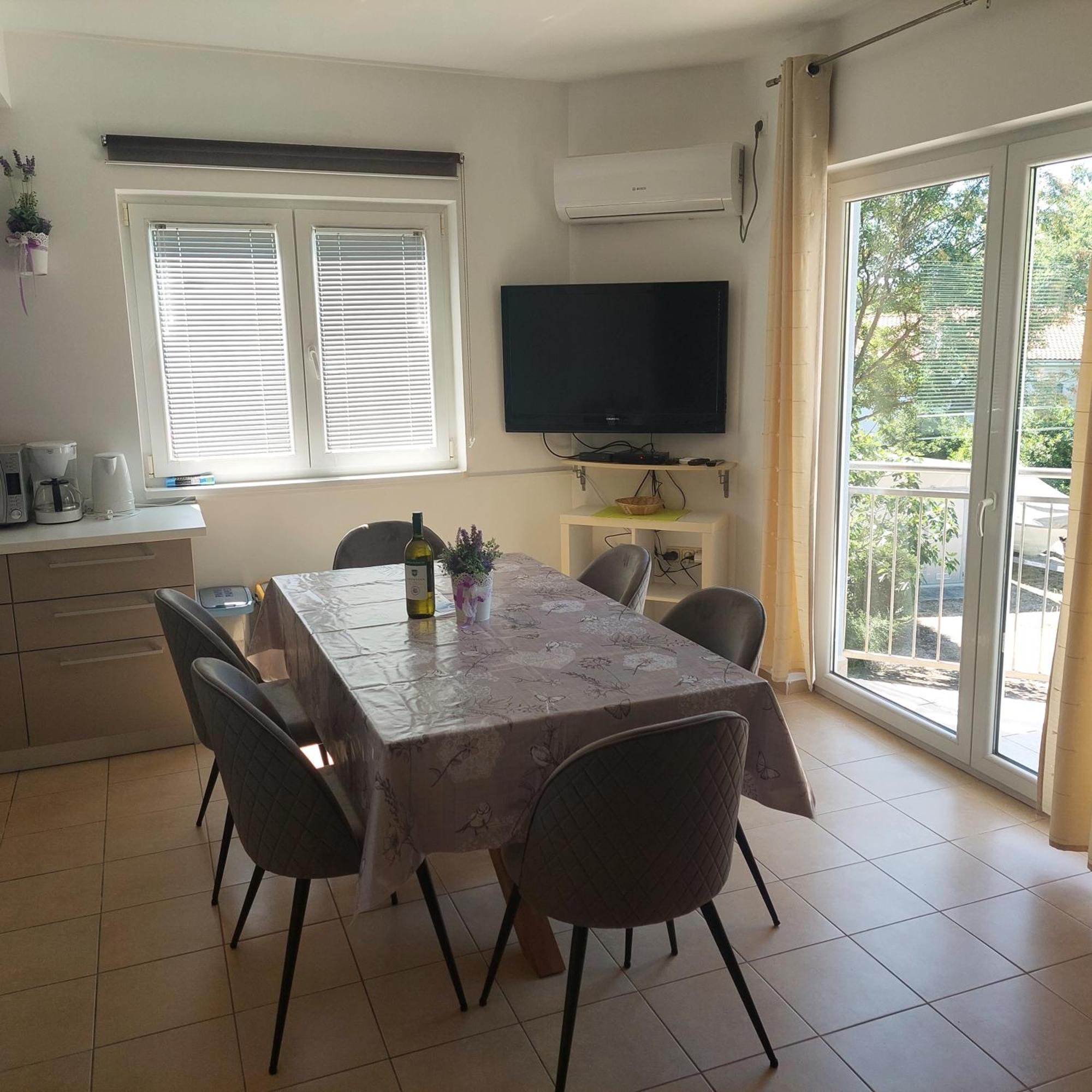 Apartmani Zec シロ エクステリア 写真