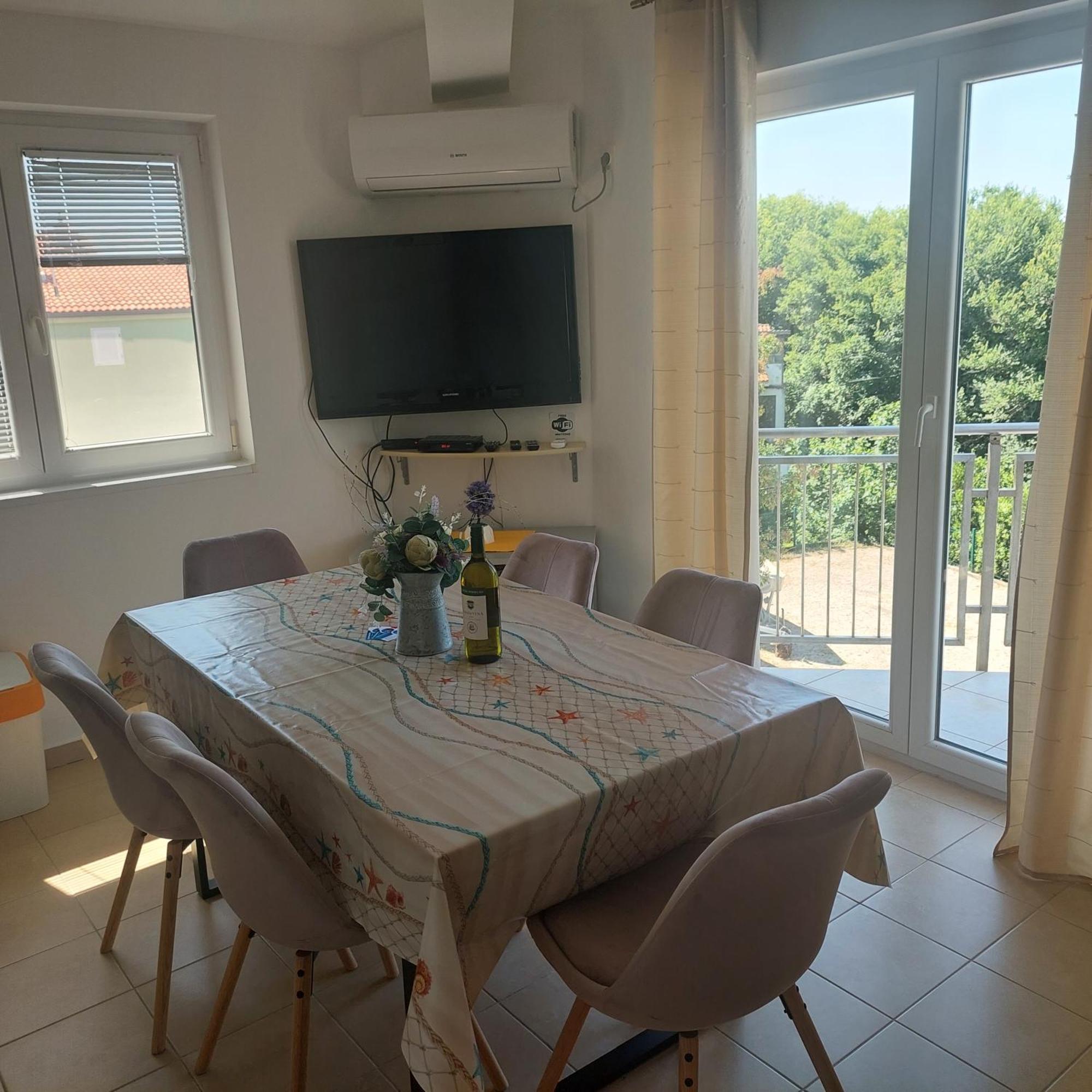 Apartmani Zec シロ エクステリア 写真